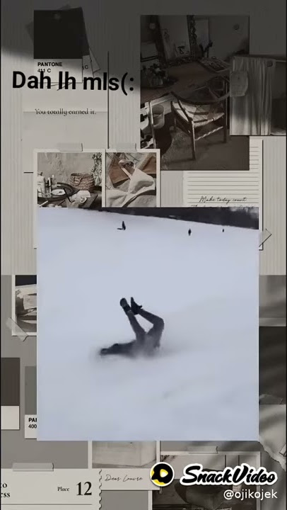 Aku tidak pernah bisa sembuh dengan sendirinya tanpa sensor