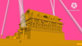 20Th Century Fox Home Entertainment20Th Century Fox Logo 2011 Opening Dvd