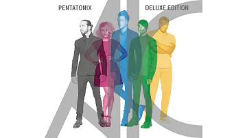 Pentatonix - Cheerleader (krk) - AcapellaKaraoke