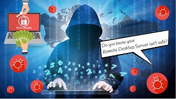 ServerLink Server Security - RDS Knight Explainer