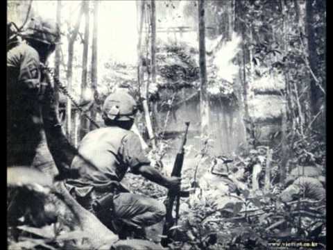Creedence Clearwater Revival - Fortunate Son