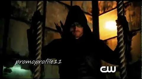 The CW - "TV Now" - Fall 2012 - Promo
