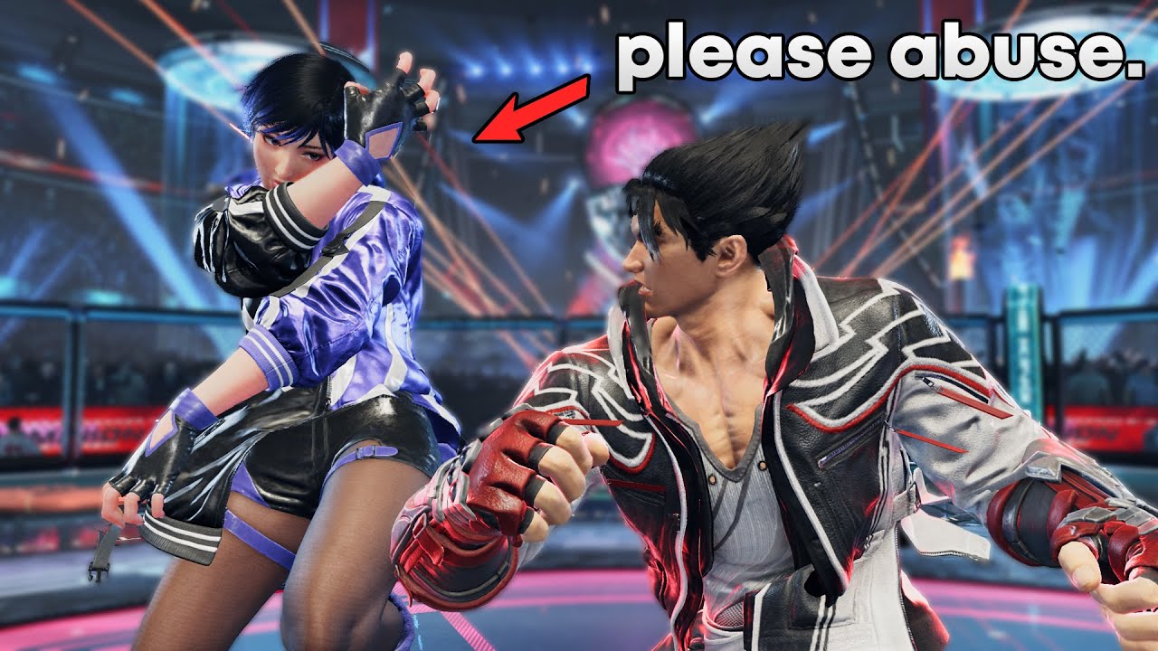 Игроки Рейны, пожалуйста, начните использовать это парирование...