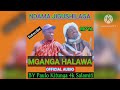 NDAMA JIGUSHILAGA MGANGA HALAWA Official Audio BY PAULO KITUNGA 4K SALAMITI 2025