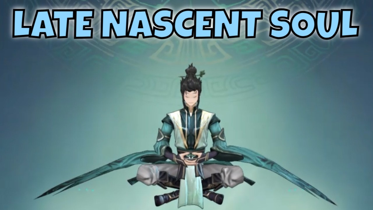 SECT WARS ARE SO GOOD?! - Skyblade: Idle Immortal