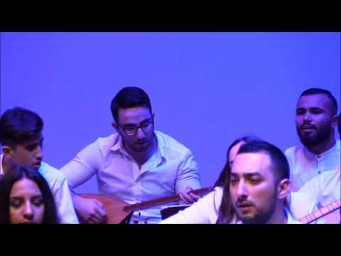 Arif Sag, Erdal