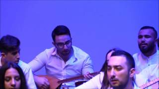 Arif Sag, Erdal Erzincan ve Baglama Orkestrasi - Seher Yildizi Resimi
