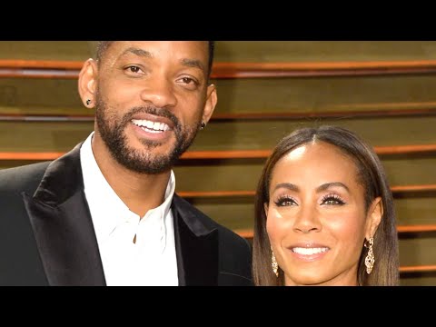 The Truth About Will Smith's Relationship With Jada