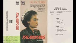 Nining Meida AS & Barman Syahyana & Non Blok Group - Kang Mandor (B4)