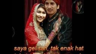 minyak wangi - ayu ting ting