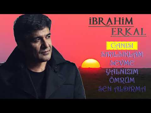 İBRAHİM ERKAL _ EN SEVİLEN ❤ ŞARKILAR _01 (Nostalji) #music 🎶 ❤🎶 ❤🎶 ❤