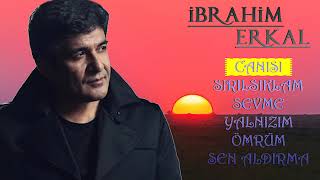 İBRAHİM ERKAL _ EN SEVİLEN ❤ ŞARKILAR _01 (Nostalji) #music  ❤ ❤ ❤