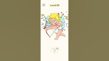 DOP 4: Draw One Part - All Levels Gameplay New UPdate Android,ios  Shorts # 80