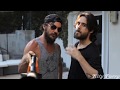 Jared Leto-Funny Moments 2