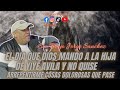 Exbrujo jorge sanchez  el dia que dios mando a la hija de yiye avila para que me arrepienta