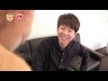 【インタビュー】パク・ジュニョン/顔