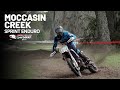 Moccasin creek full gas sprint enduro 2019  raw highlights  kailub russell 