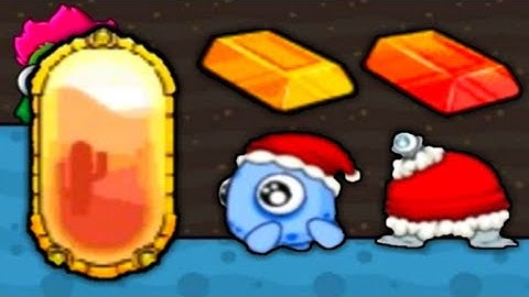 Moy 7 Minecraft - The Desert World Portal Creation