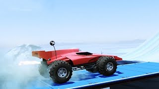 MMX Hill Climb - Tricks Racing Machine | Android Gameplay screenshot 2