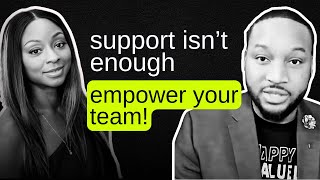 How Workforce Management Improves Employee and Customer Experience! l WFM Tipsy Thursday EP 59