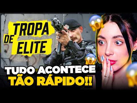 The BEST SGT NANTES Police Stops on ROTA ‹ Ellen reacting ›