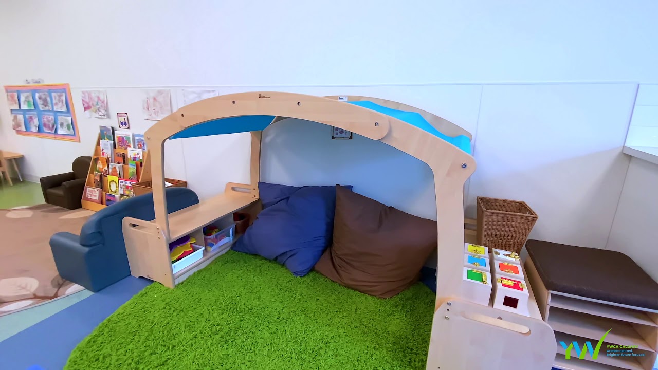 daycare center virtual tour