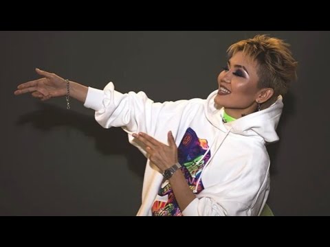 Gulmira Izbaskhanova Arman Ai