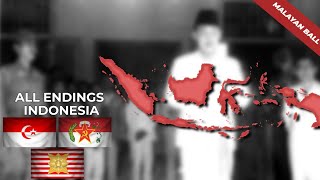 All Endings Indonesia