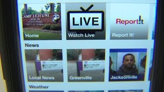 Download the NEW WNCT 9 On Your Side News App screenshot 5