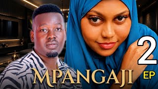MPANGAJI FULL MOVIE PART 2 | Love💞Story #love #trending  