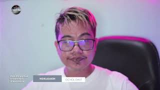 NGIKLASAKEN_OCHOL DHUT LIVE