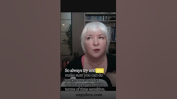 The Lasting Power of Blogging #bloging #blogwriting #shorts #AngeDove #businesscoach #marketingtips