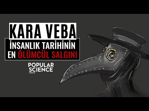 Kara Veba: En Ölümcül Salgın | Popular Science Türkiye