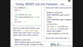 Lecture 6: Debugging (leftovers) + Profiling