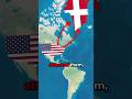 What if the U.S. tried to take over Greenland?