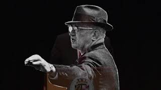 King's Dream; Then and Now with Carl Snowden