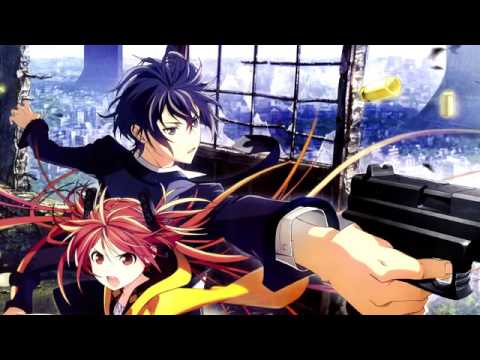 Black Bullet Op Lyrics