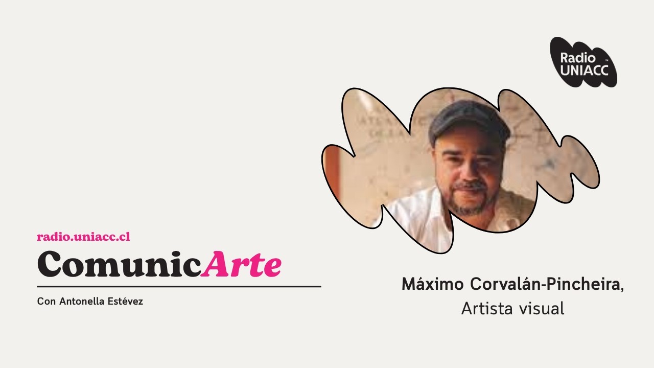 Máximo Corvalán-Pincheira Inauguración obra Clepsidra en Museo Taller
