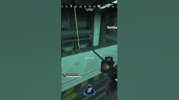 FunFPS Just Styling With The Kraber! - Apex Legends