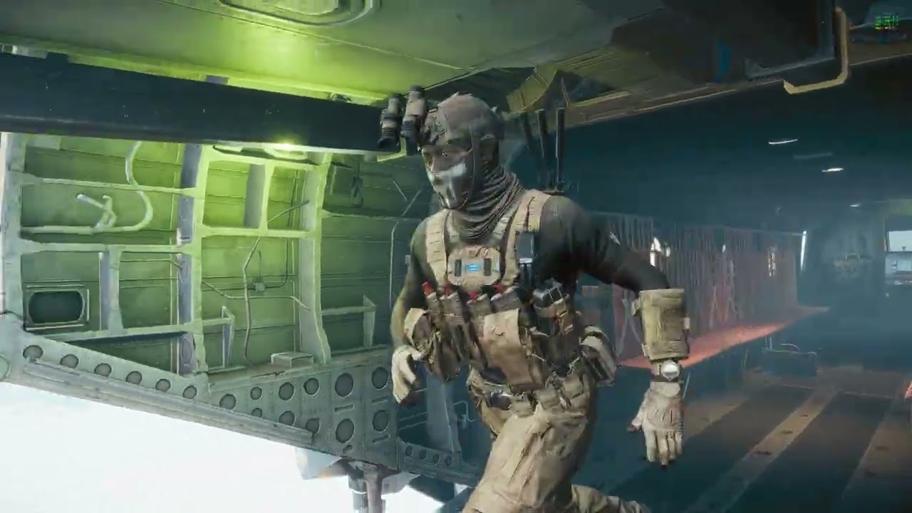 BF6 REDSEC - 40 yr olds and a random bot wins quads