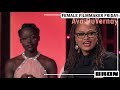 Female Filmmaker Friday: Ava DuVernay