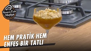 Nefis Mi Nefis Bir Tatlı Aside Tatlısı Tarifi - Nerminin Enfes Mutfağı
