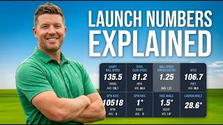 How to use a Golf Simulator Data like a PRO?!