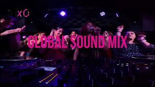 Download lagu A Hype Global Sound, Afro, Bouyon, Carribean, Jersey, Club Edits Mix | KAY B | NEXUS XO