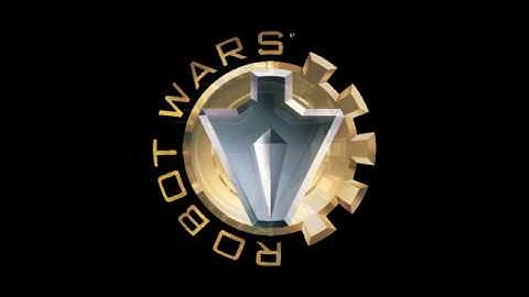 Robot Wars Full Theme