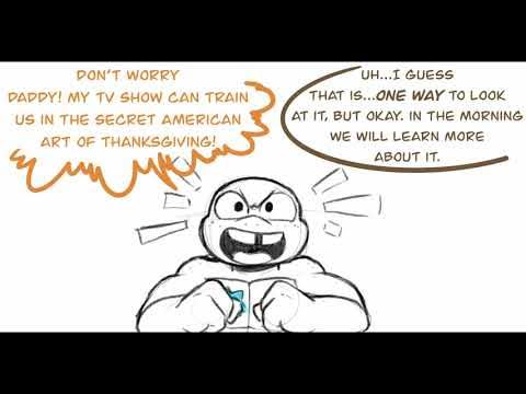 Is mcdonalds open for thanksgiving