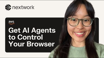 Automate Your Browser with AI Agents (Build your own ChatGPT Operator)  | Step by Step Tutorial