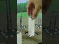 Why Is Everyone Shocked by This Mini Brick House? #vfuho​  #miniature​ #house​ #diy​