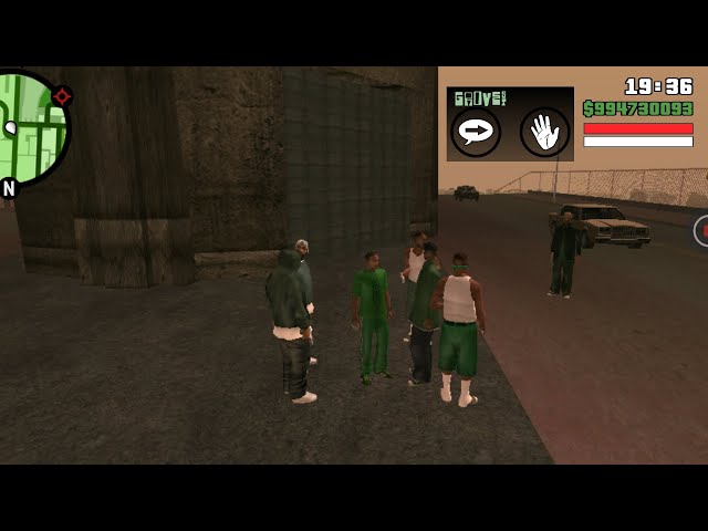 Add country gangs video - GTA SA Retweaked (GTA SA mod) for Grand Theft Auto:  San Andreas - ModDB