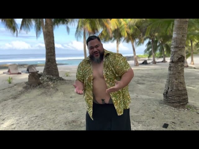 Puni - Na Tōfia e le Atua Samoa (Official Music Video) class=